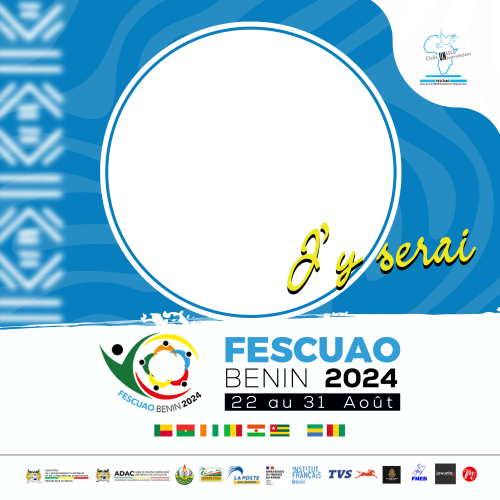 FESCUAO BÉNIN 2024