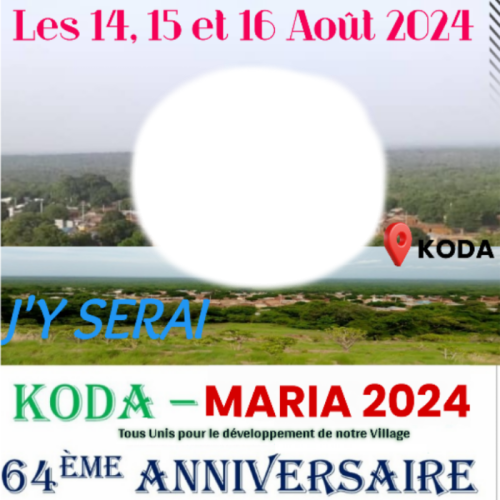 KODA - MARIA 2024