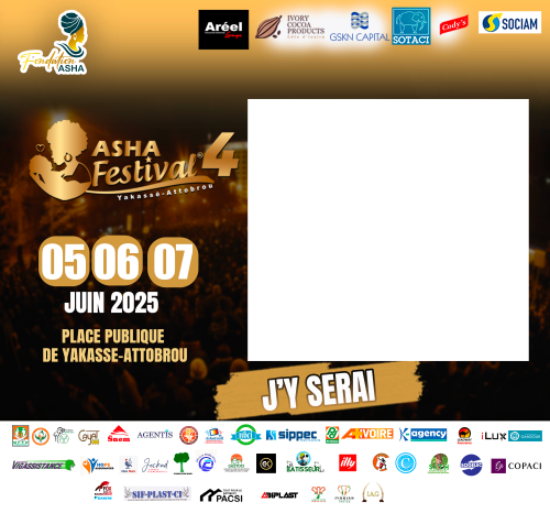Asha Festival 4 2025
