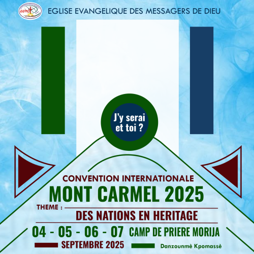 MONT CARMEL 2025
