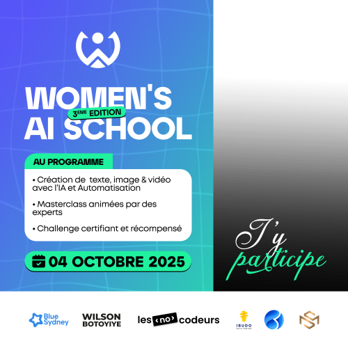 Women's AI School
