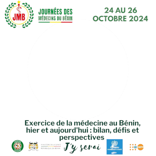 Journées des Médecins du Bénin