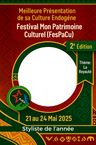 Meilleure Présentation de sa Culture Endogène