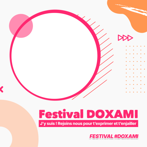 Festival DOXAMI 