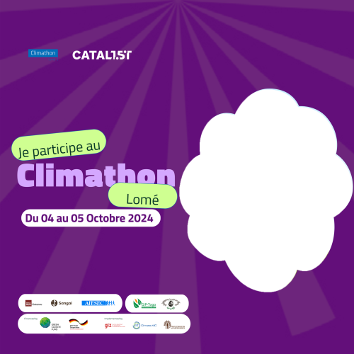 CLIMATHON