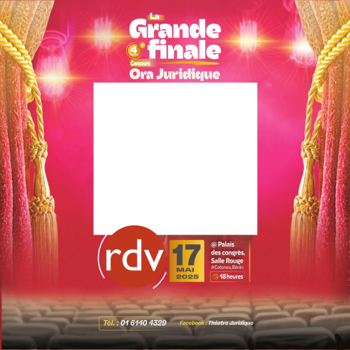 GRANDE FINALE ORAJUDIQUE (ART ORATOIRE - JEUNESSE - CITOYENNETÉ )