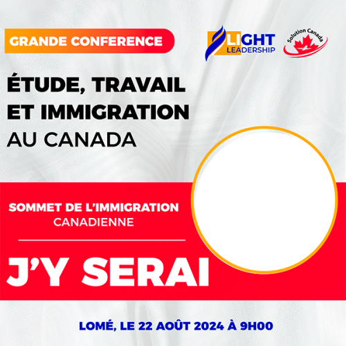 SOMMET DE L'IMMIGRATION CANADIENNE