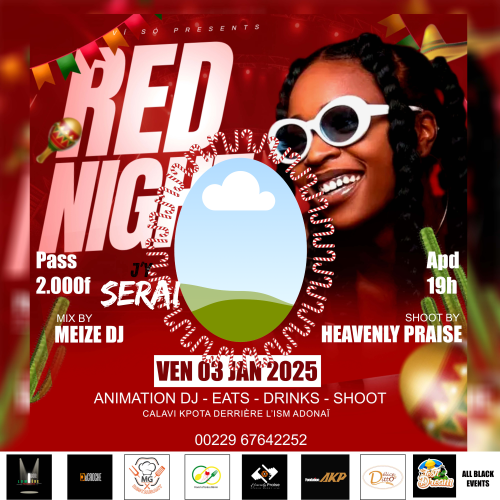 RED NIGHT 